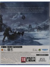 God Of War Ragnarok PS5 joc SIGILAT