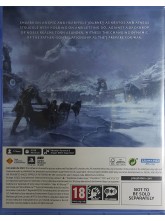 God Of War Ragnarok PS5 joc second-hand