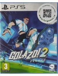 Golazo! 2 PS5 joc second-hand