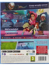 Golazo! 2 PS5 joc second-hand