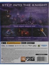 Gotham Knights PS5 joc second-hand