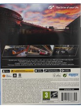 Gran Turismo 7 PS5 second-hand