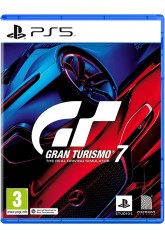 Gran Turismo 7 PS5 joc SIGILAT