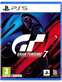 Gran Turismo 7 PS5 joc SIGILAT