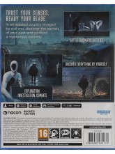 Hell Is Us PS5 joc second-hand Hell Is Us PS5 joc second-hand