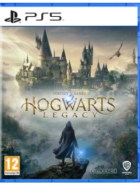 Hogwarts Legacy PS5 joc SIGILAT 