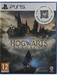Hogwarts Legacy PS5 joc second-hand