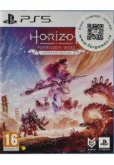 Horizon Forbidden West Complete Edition PS5 joc second-hand