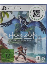 Horizon Forbidden West PS5 joc SIGILAT