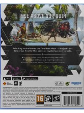 Horizon Forbidden West PS5 joc second-hand