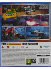 Hot Wheels Unleashed 2 Turbocharged PS5 joc second-hand