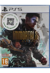 Immortals Of Aveum PS5 joc second-hand