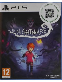 In Nightmare PS5 joc second-hand