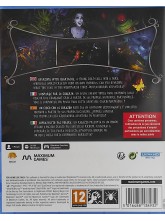 In Nightmare PS5 joc second-hand