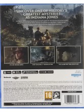 Indiana Jones And The Great Circle PS5 joc second-hand Indiana Jones And The Great Circle PS5 joc second-hand