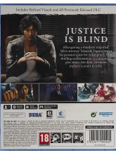Judgment PS5 joc second-hand