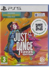 Just Dance 2025 Edition PS5 ( Code In Box ) joc SIGILAT Just Dance 2025 Edition PS5 ( Code In Box ) joc SIGILAT