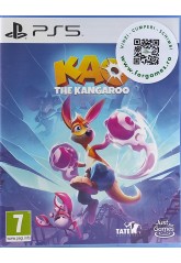 Kao The Kangaroo PS5 joc second-hand