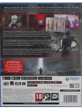 Karma The Dark World PS5 joc second-hand Karma The Dark World PS5 joc second-hand