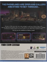 Killer Frequency PS5 joc second-hand