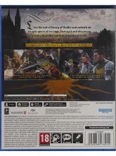 Kingdom Come Deliverance II PS5 joc second-hand Kingdom Come Deliverance II PS5 joc second-hand
