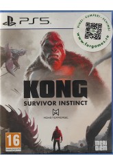 Kong Survivor Instinct PS5 joc second-hand