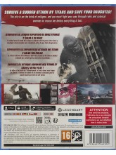Kong Survivor Instinct PS5 joc second-hand