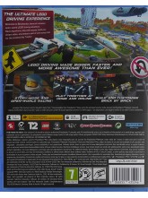 LEGO 2K Drive PS5 joc second-hand