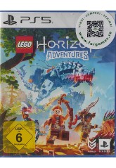 LEGO Horizon Adventures PS5 joc SIGILAT