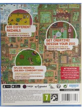 Lets Build A Zoo PS5 joc second-hand Lets Build A Zoo PS5 joc second-hand