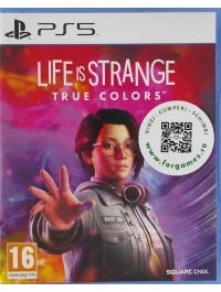 Life is Strange True Colors PS5 second-hand