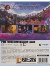 Life is Strange True Colors PS5 second-hand