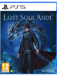 Lost Soul Aside PS5 joc SIGILAT