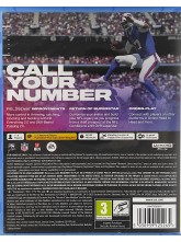 Madden Nfl 24 PS5 joc second-hand