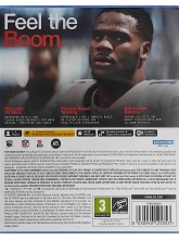 Madden Nfl 25 PS5 joc second-hand