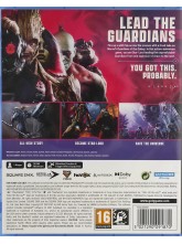 Marvel's Guardians Of The Galaxy PS5 joc second-hand