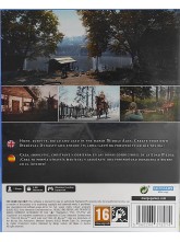 Medieval Dynasty PS5 joc second-hand