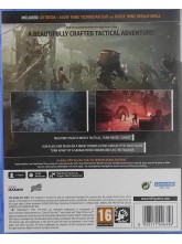 Miasma Chronicles PS5 joc second-hand