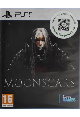 Moonscars PS5 joc second-hand Moonscars PS5 joc second-hand