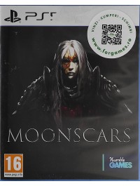 Moonscars PS5 joc second-hand