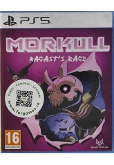Morkull Ragasts Rage PS5 joc second-hand