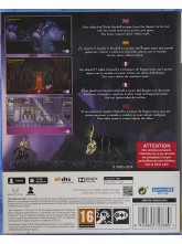 Morkull Ragasts Rage PS5 joc second-hand