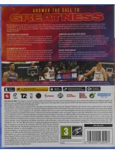 NBA 2K23 PS5 joc second-hand NBA 2K23 PS5 joc second-hand