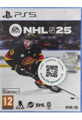 NHL 25 PS5 joc second-hand