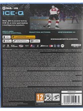 NHL 25 PS5 joc second-hand