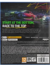 Need For Speed NFS Unbound joc PS5 joc second-hand