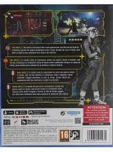Neon Blood PS5 joc second-hand