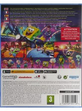 Nickelodeon Kart Racers 3 Slime Speedway PS5 joc second-hand Nickelodeon Kart Racers 3 Slime Speedway PS5 joc second-hand