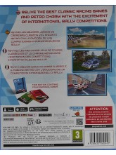 Old School Rally PS5 joc second-hand