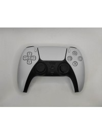 PS5 Official DualSense Controller White second-hand